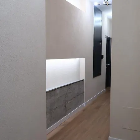 Apartament Ama Madrid Metropolitano 04 Zewnętrze zdjęcie